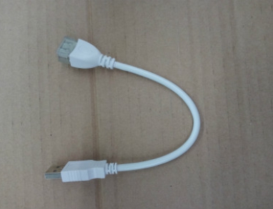 USB 轉(zhuǎn)接線
