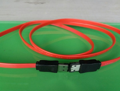 ESATA hard disk data cable