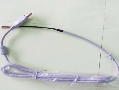 鼠標(biāo)替換線