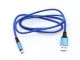 Micro usb 3A high current transmission data charging line